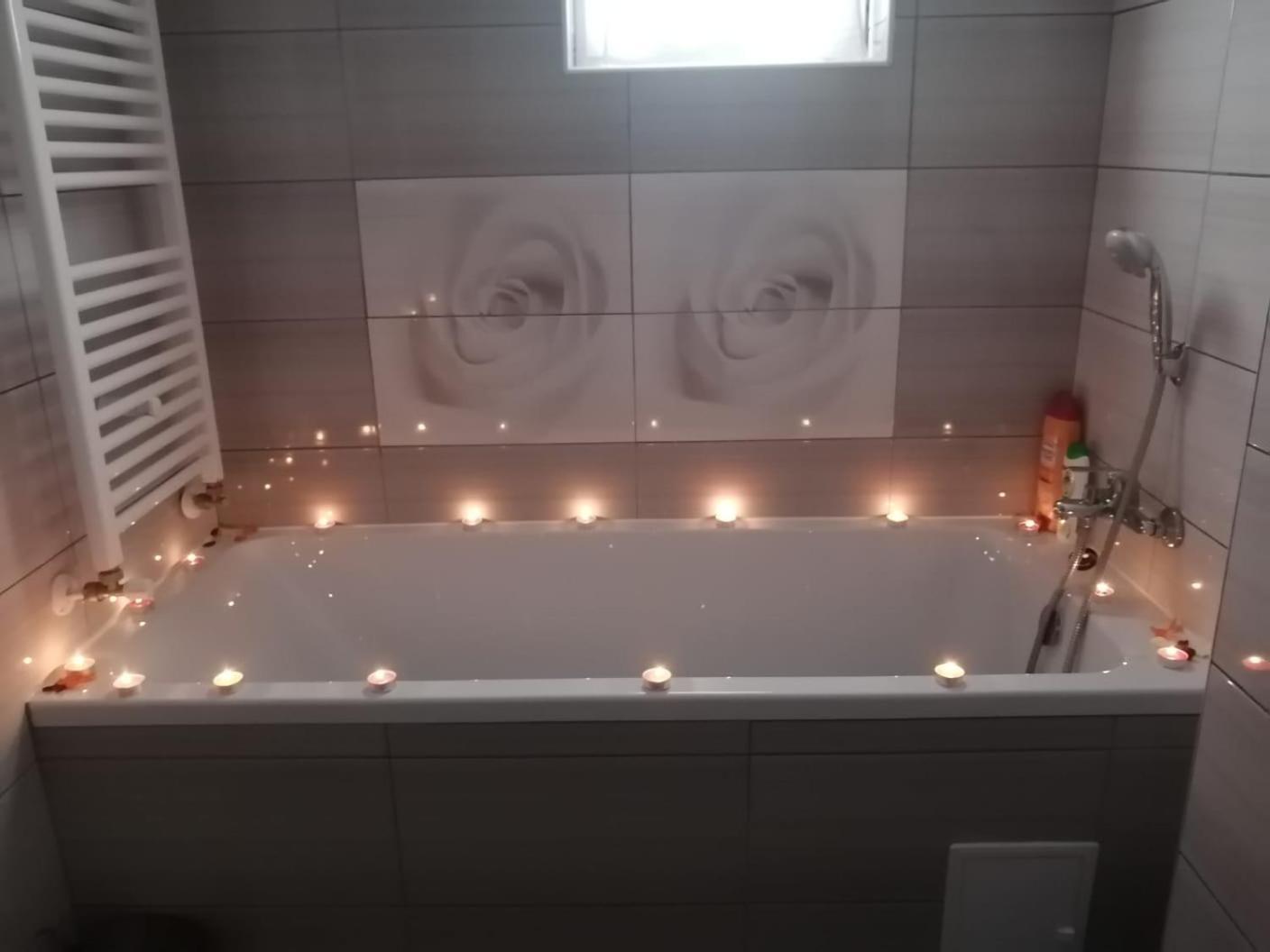 Lar Apartment Focsani Room photo