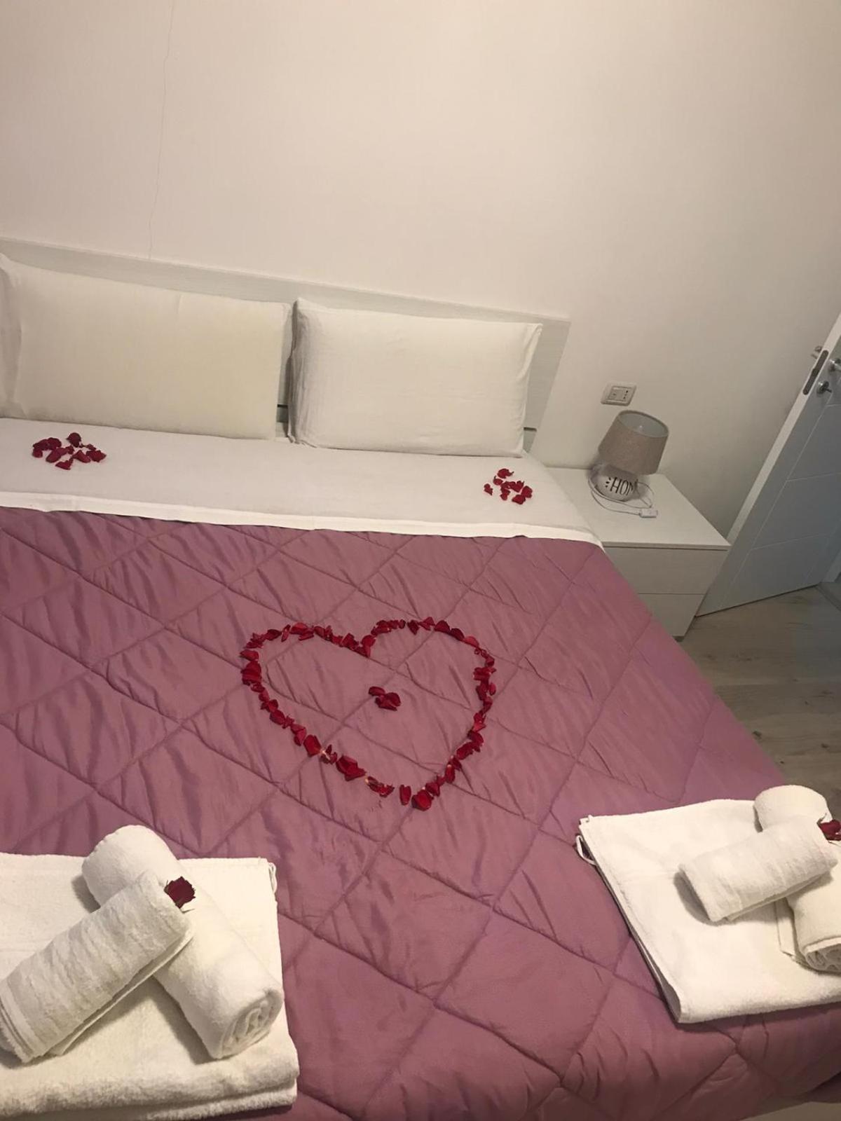 Lar Apartment Focsani Room photo